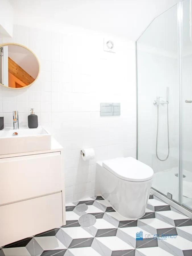 Апартаменты Porto Cedofeita Art & Design Loft Экстерьер фото