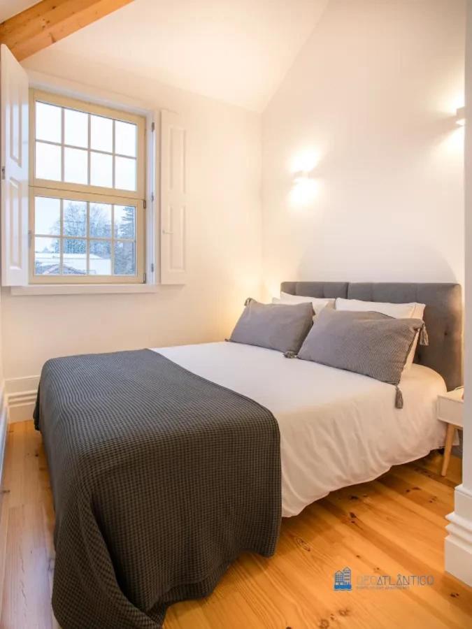 Апартаменты Porto Cedofeita Art & Design Loft Экстерьер фото