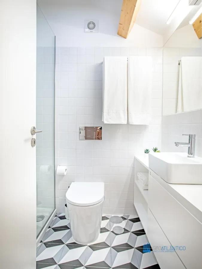 Апартаменты Porto Cedofeita Art & Design Loft Экстерьер фото