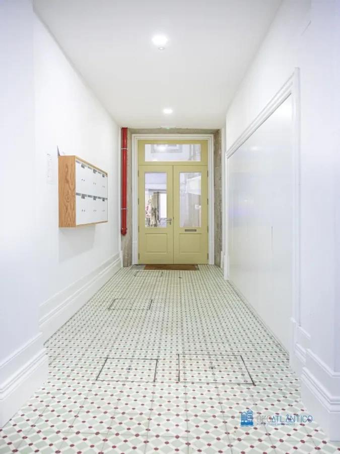 Апартаменты Porto Cedofeita Art & Design Loft Экстерьер фото